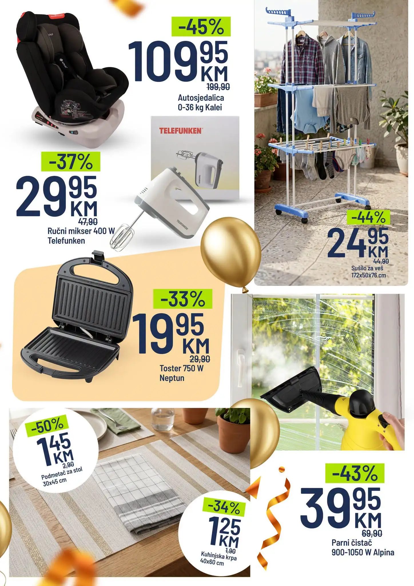 Bingo katalog VITEZ 8-18.7.2026. - str. 7