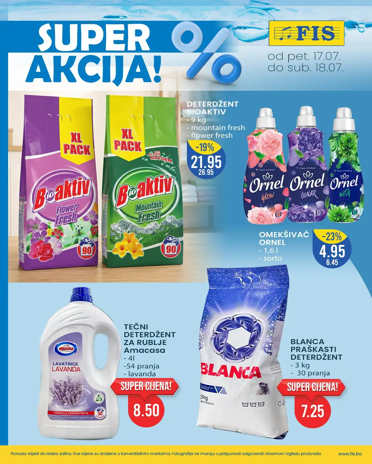 Fis vikend akcija 17-18.7.2026. - str. 7