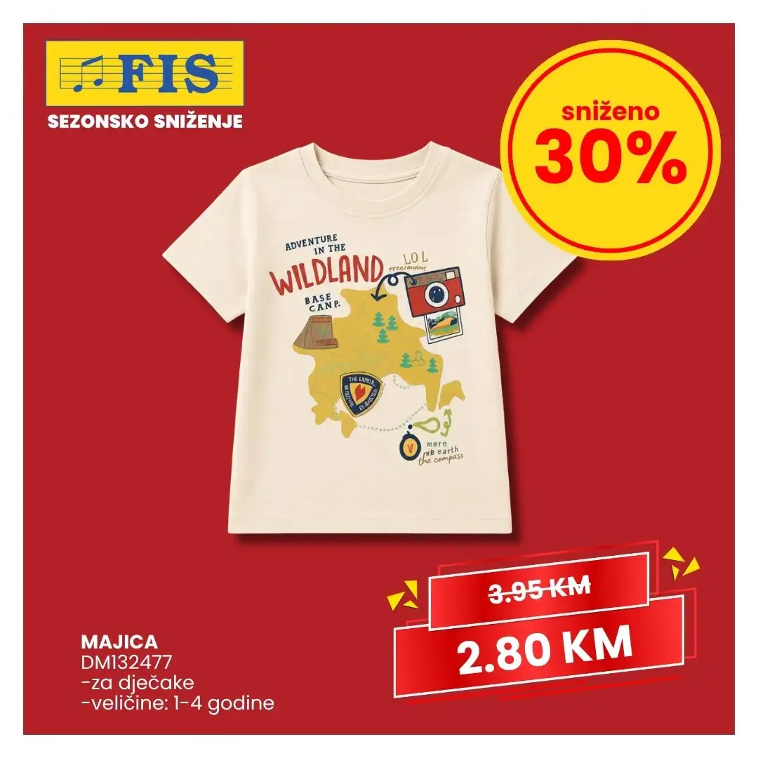 Fis SEZONSKO SNIŽENJE 15-31.7.2026. - str. 7