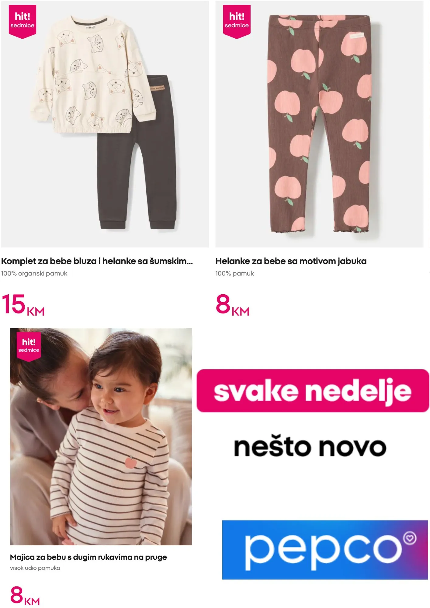 Pepco katalog 16-22.7.2026. - str. 7