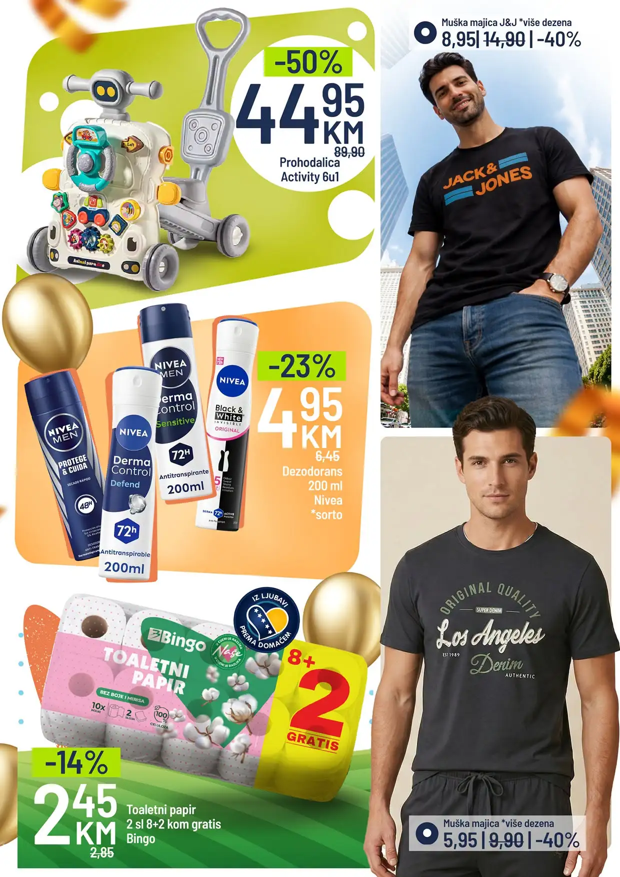Bingo katalog VITEZ 20-21.7.2026. - str. 7