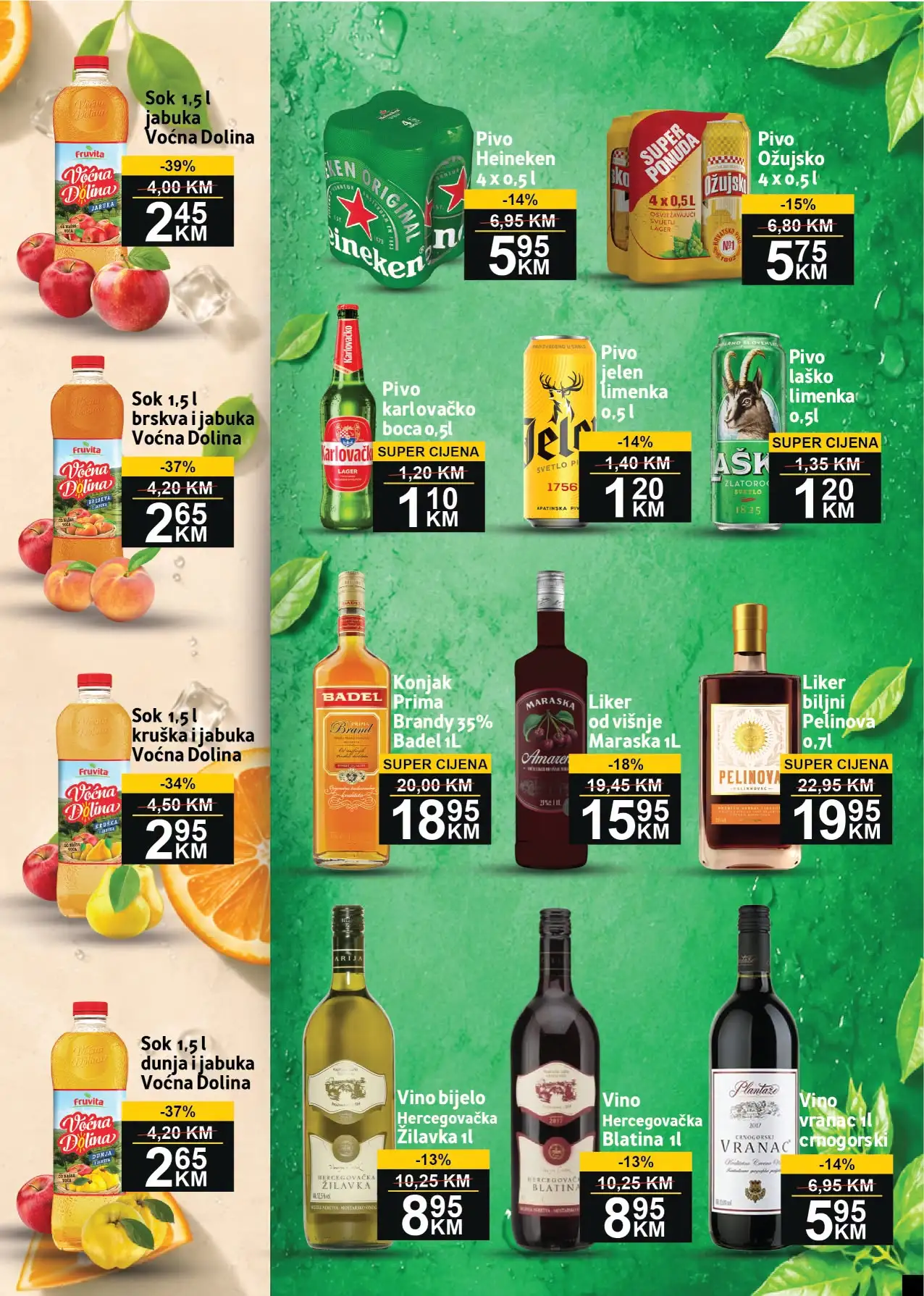 Best katalog 21.7-2.8.2026. - str. 7