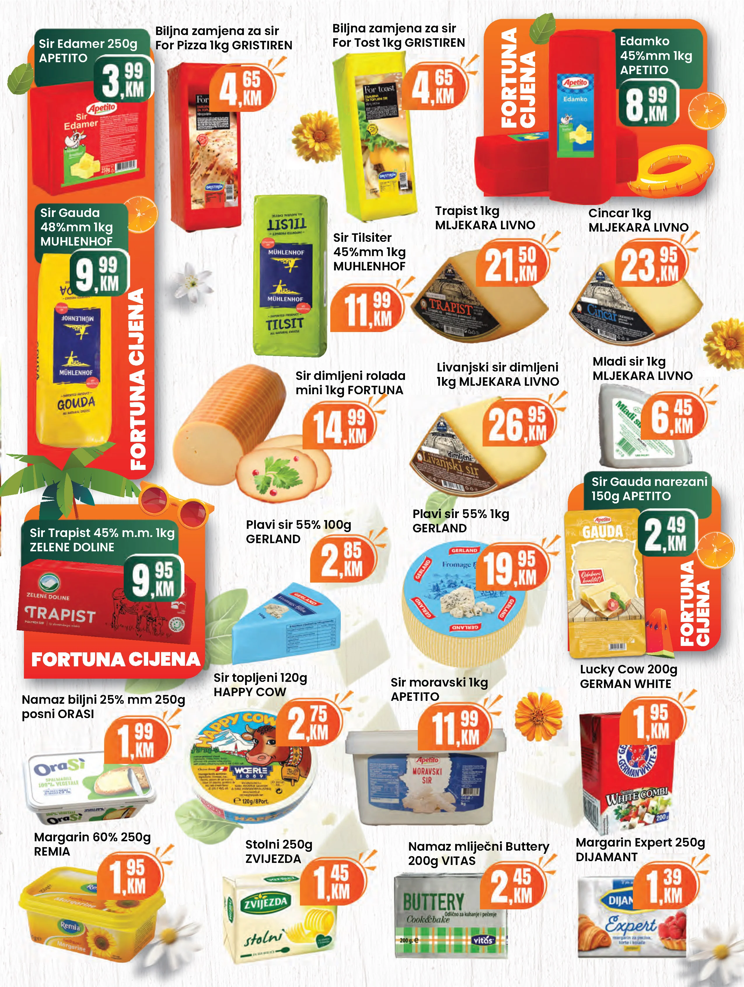 Fortuna katalog 1-31.7.2026. - str. 7