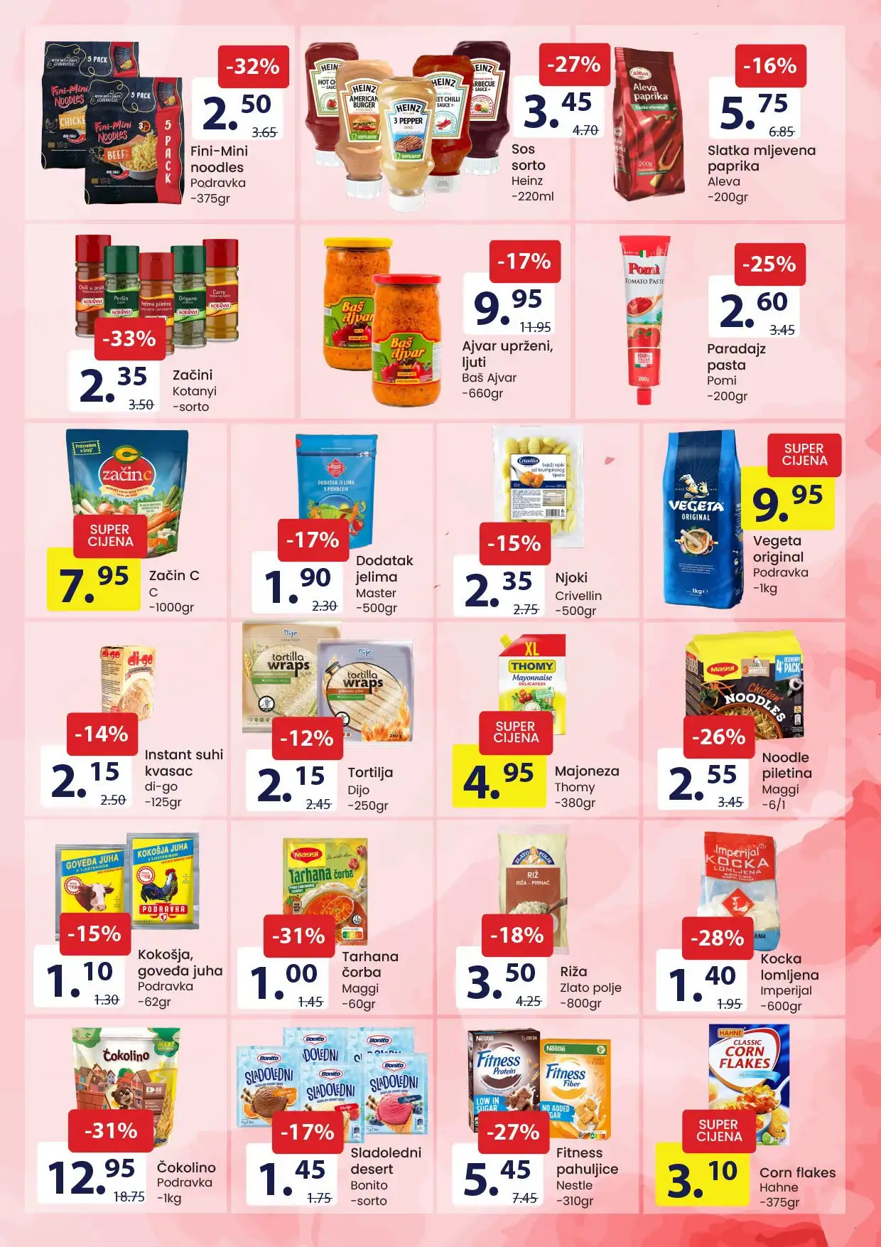 Fis katalog PREHRANA I HEMIJA 1-14.8.2026. - str. 7