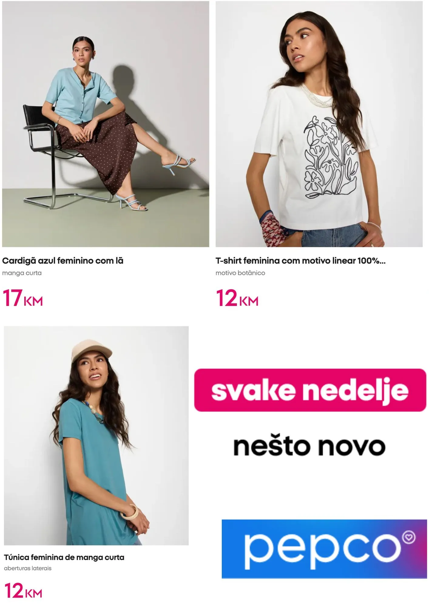 Pepco HITOVI SEDMICE - str. 11