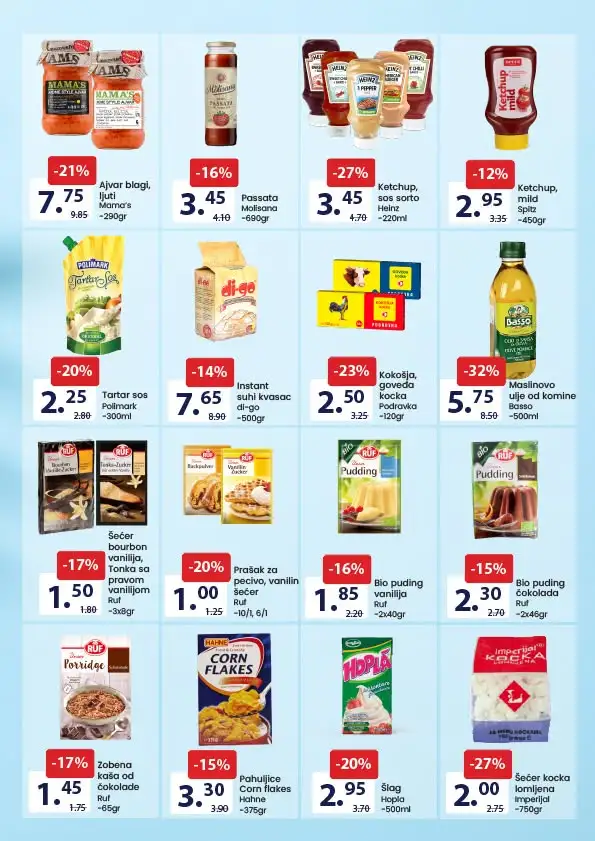 Fis katalog PREHRANA I HEMIJA 1-14.7.2026. - str. 7