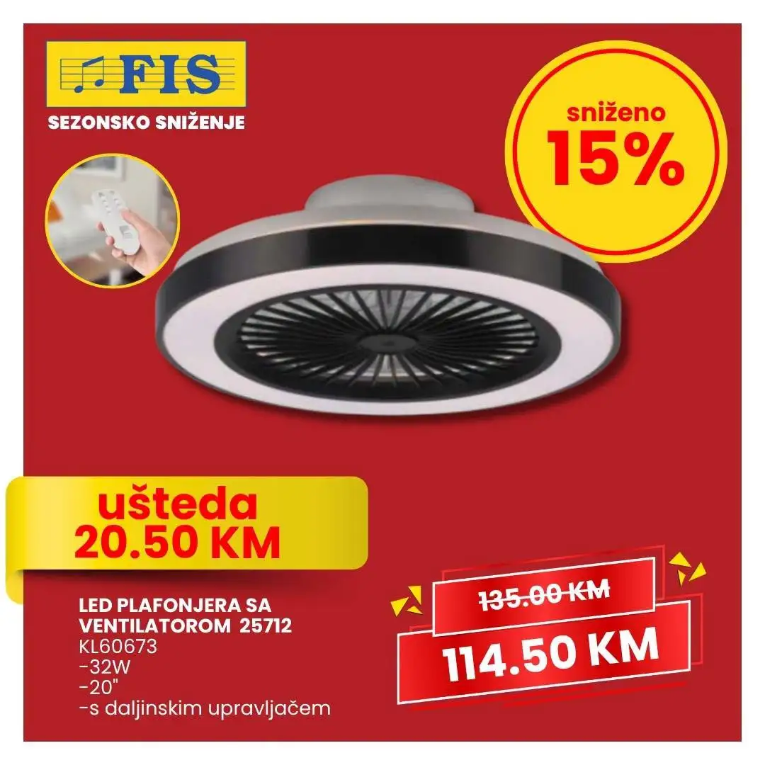 Fis SEZONSKO SNIŽENJE - str. 6