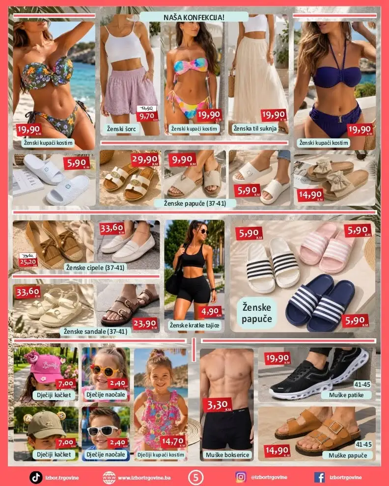 Izbor trgovine katalog 10-17.7.2026. - str. 5