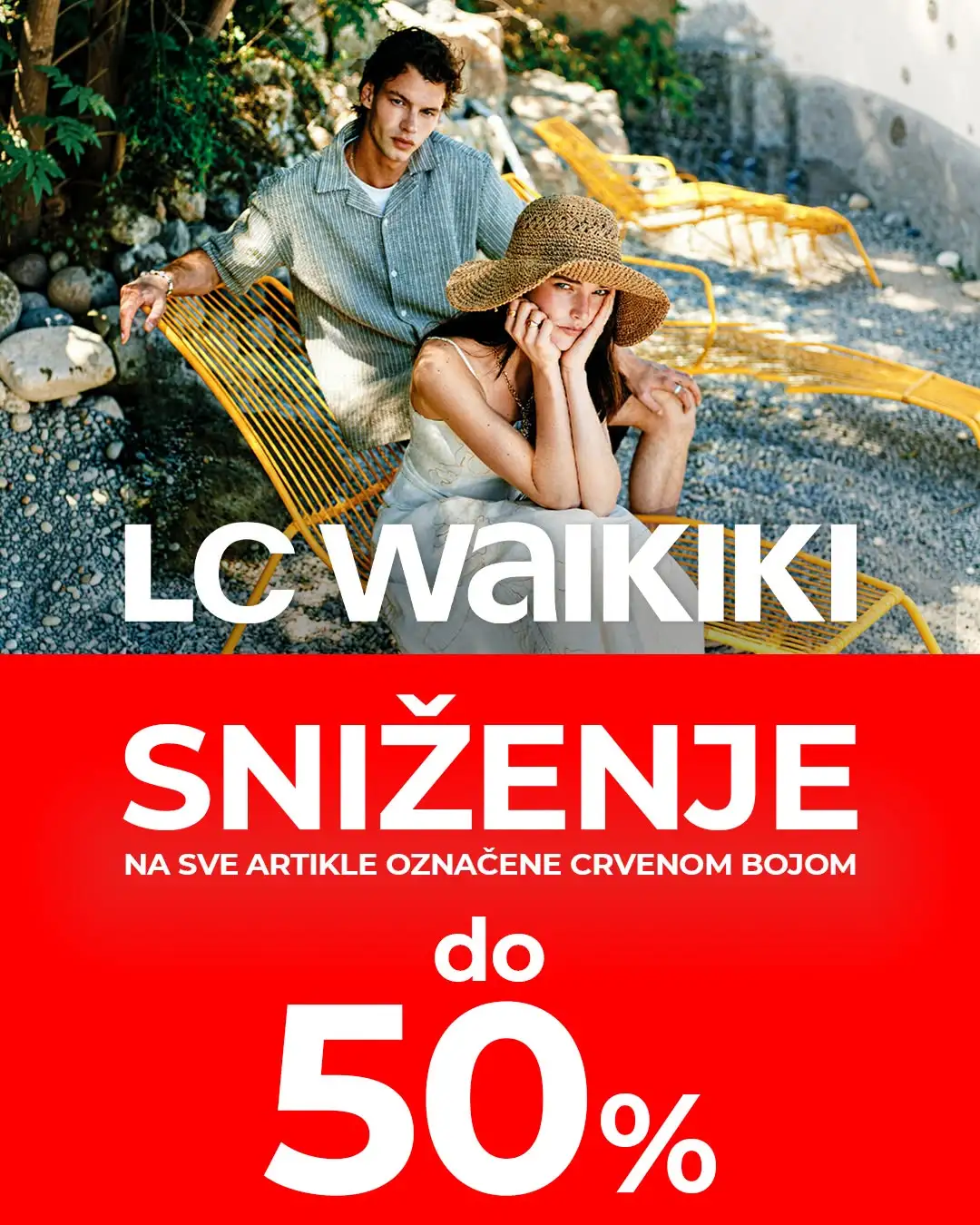 LC Waikiki SNIŽENJE - str. 1