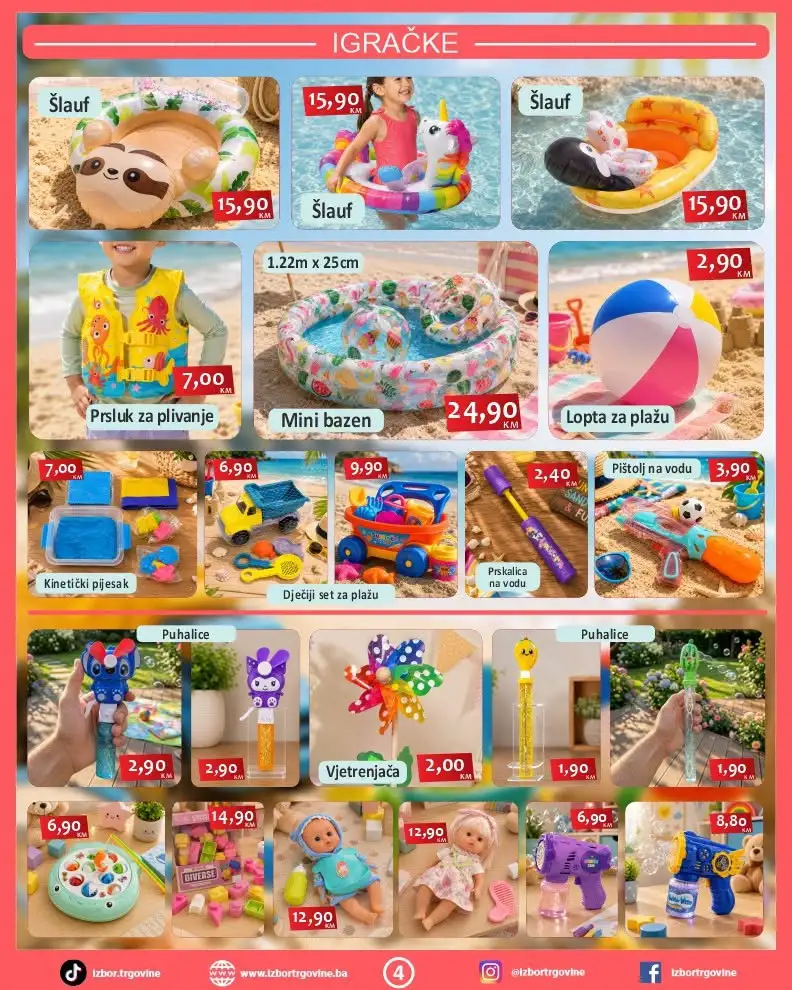 Izbor trgovine katalog 10-17.7.2026. - str. 4