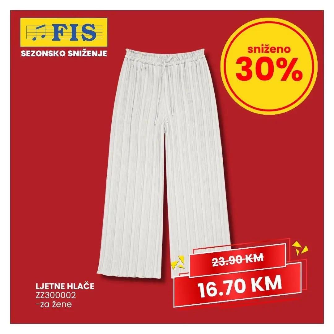 Fis SEZONSKO SNIŽENJE - str. 17