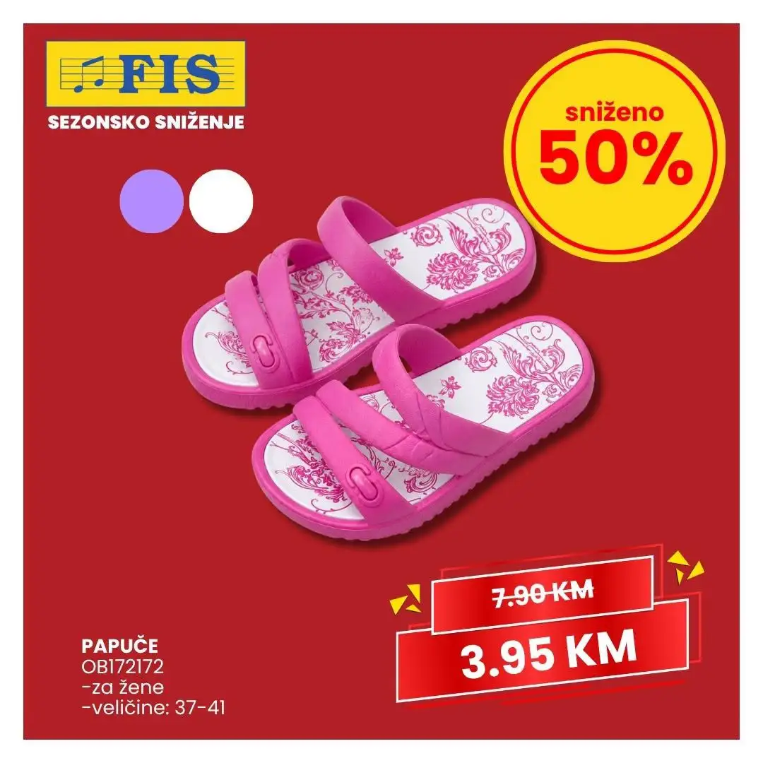 Fis SEZONSKO SNIŽENJE - str. 5