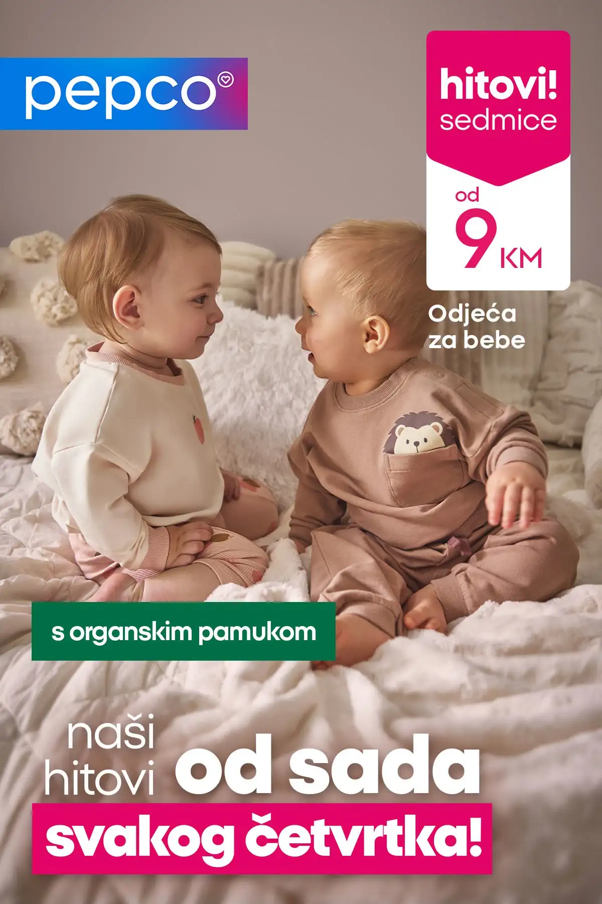 Pepco katalog 16-22.7.2026. - str. 1