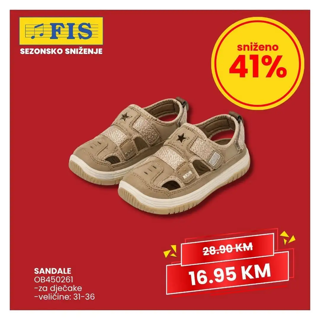 Fis SEZONSKO SNIŽENJE - str. 3