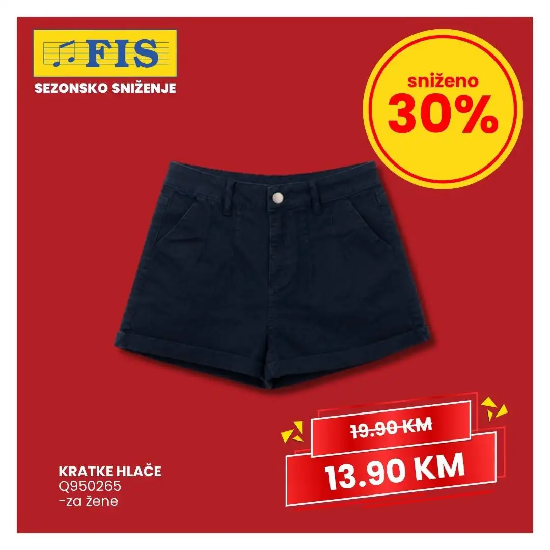 Fis SEZONSKO SNIŽENJE - str. 13