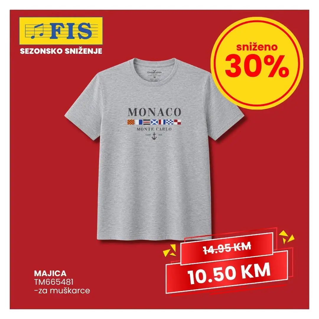 Fis SEZONSKO SNIŽENJE - str. 15