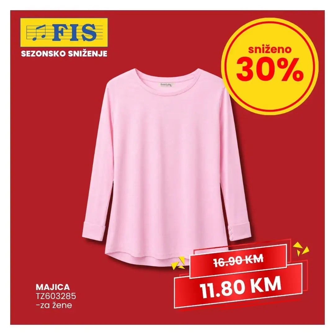 Fis SEZONSKO SNIŽENJE - str. 14