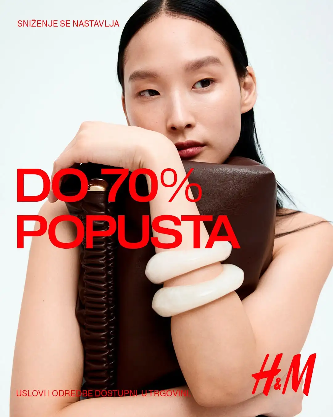 H&M SNIŽENJE DO 70% - str. 1