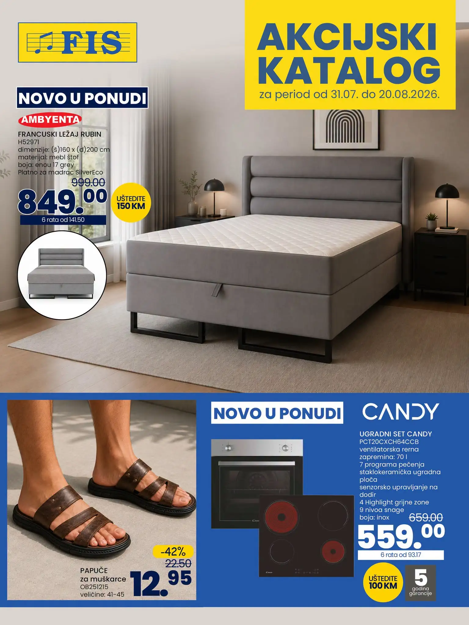 Fis katalog 31.7-20.8.2026 - str. 1