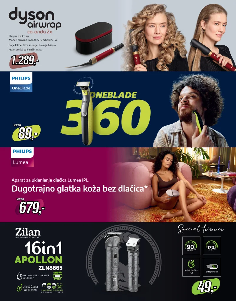 Dstore katalog 1-31.7.2026. - str. 8