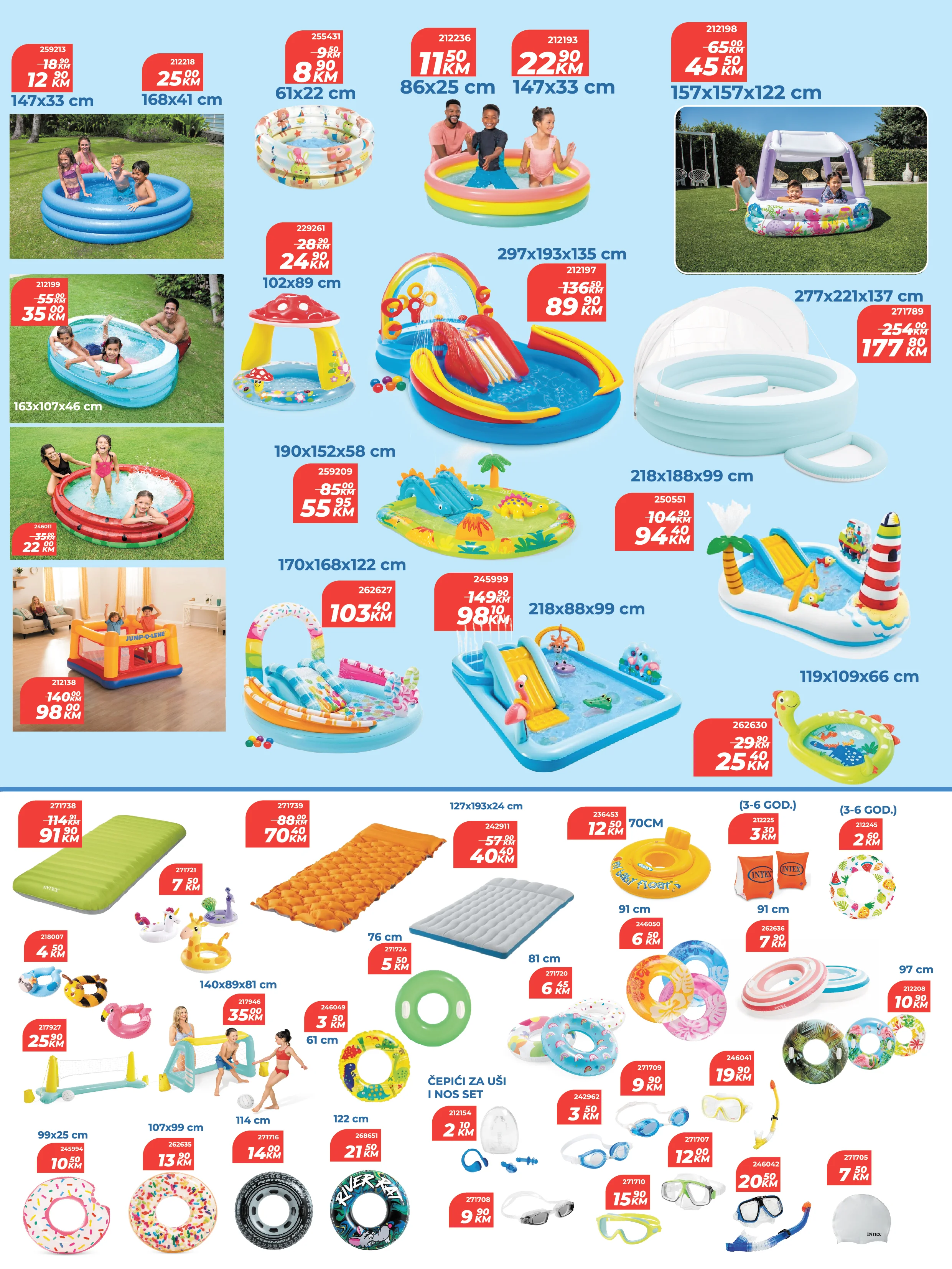 Verno by Agromehanika katalog – juli 2026. - str. 8