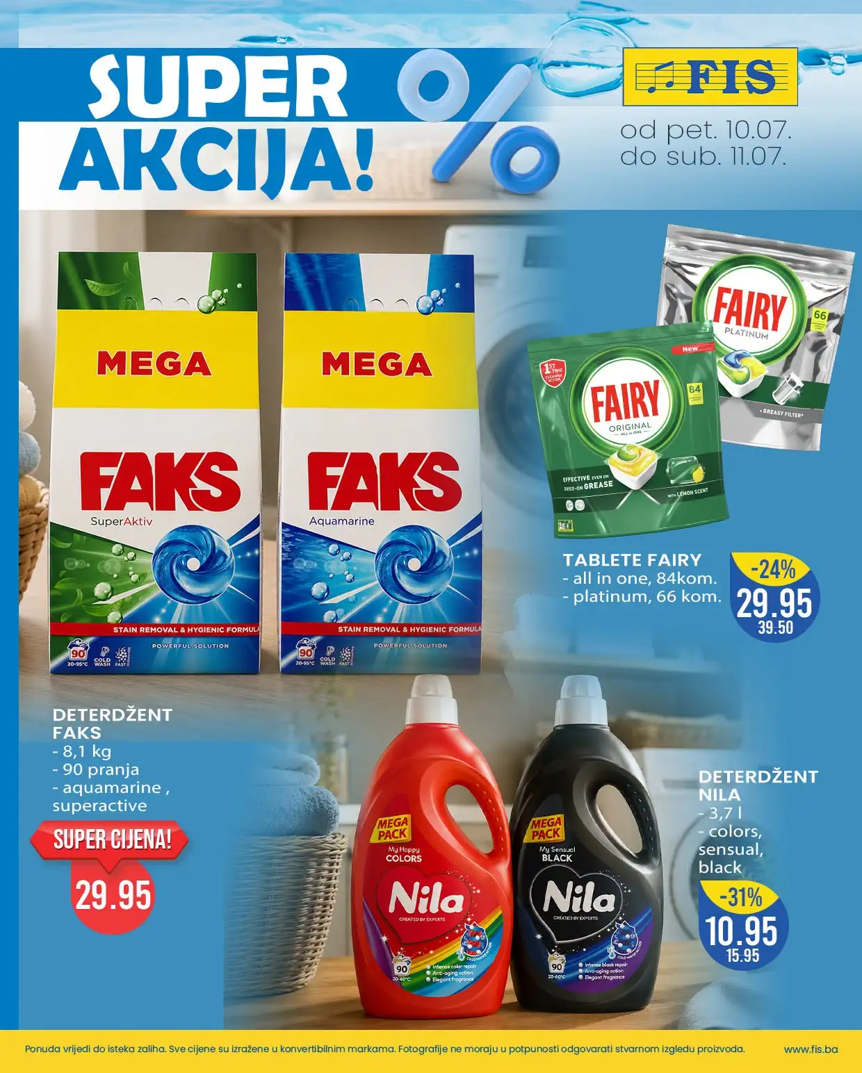 Fis vikend akcija 10-11.7.2026. - str. 8
