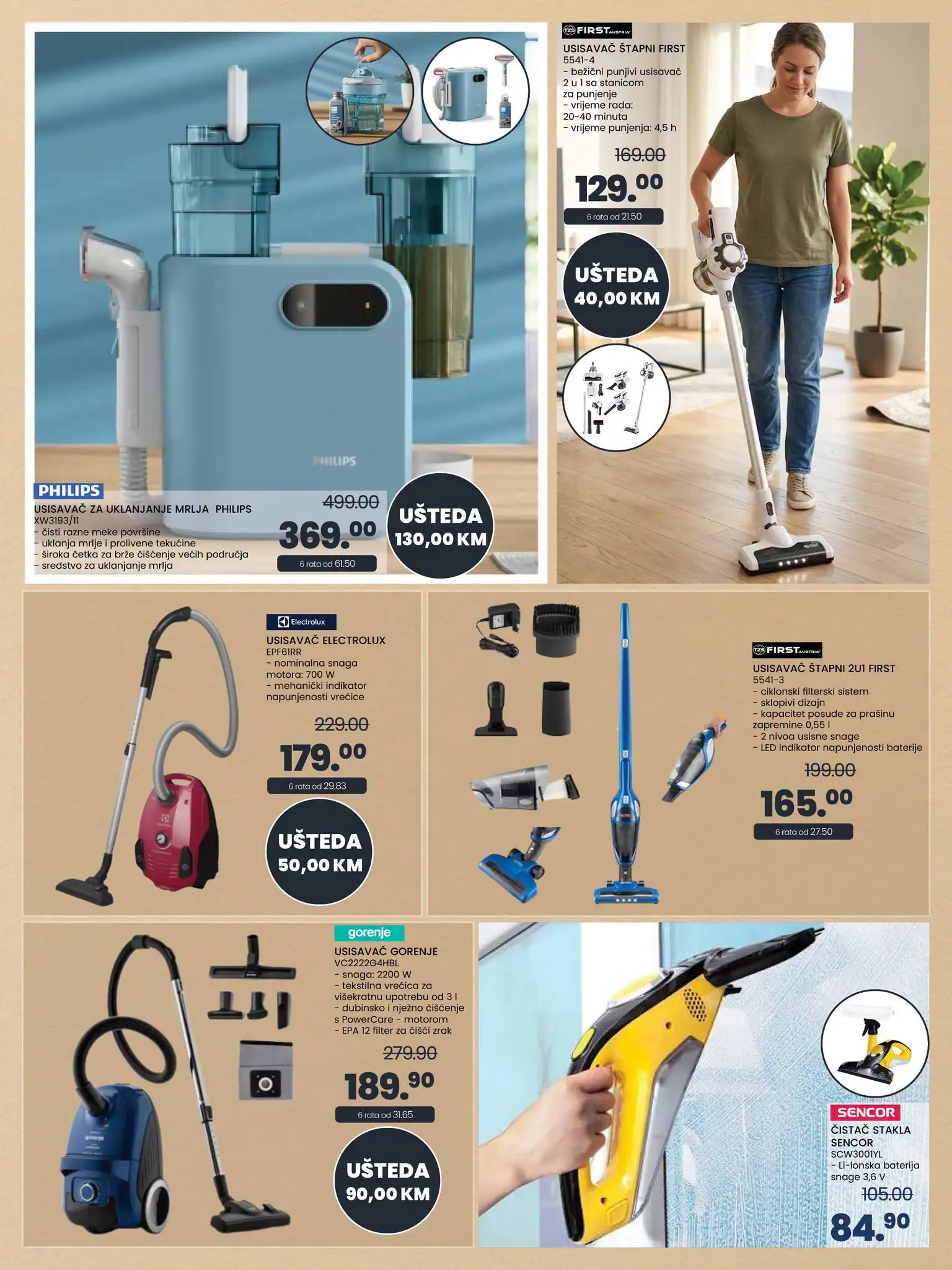 Fis katalog UREĐENJE DOMA I VRTA 13.7-16.8.2026. - str. 8