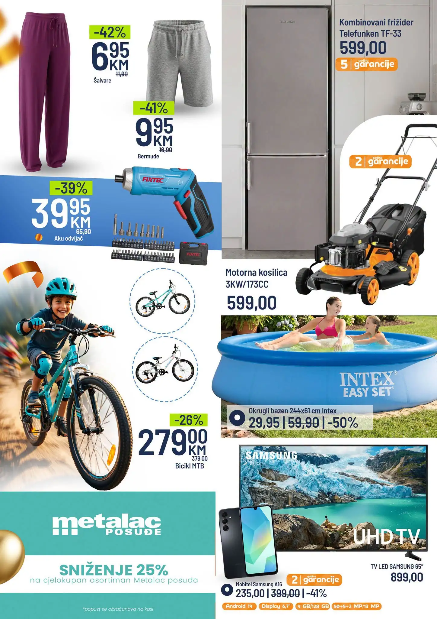 Bingo katalog VITEZ 8-18.7.2026. - str. 8