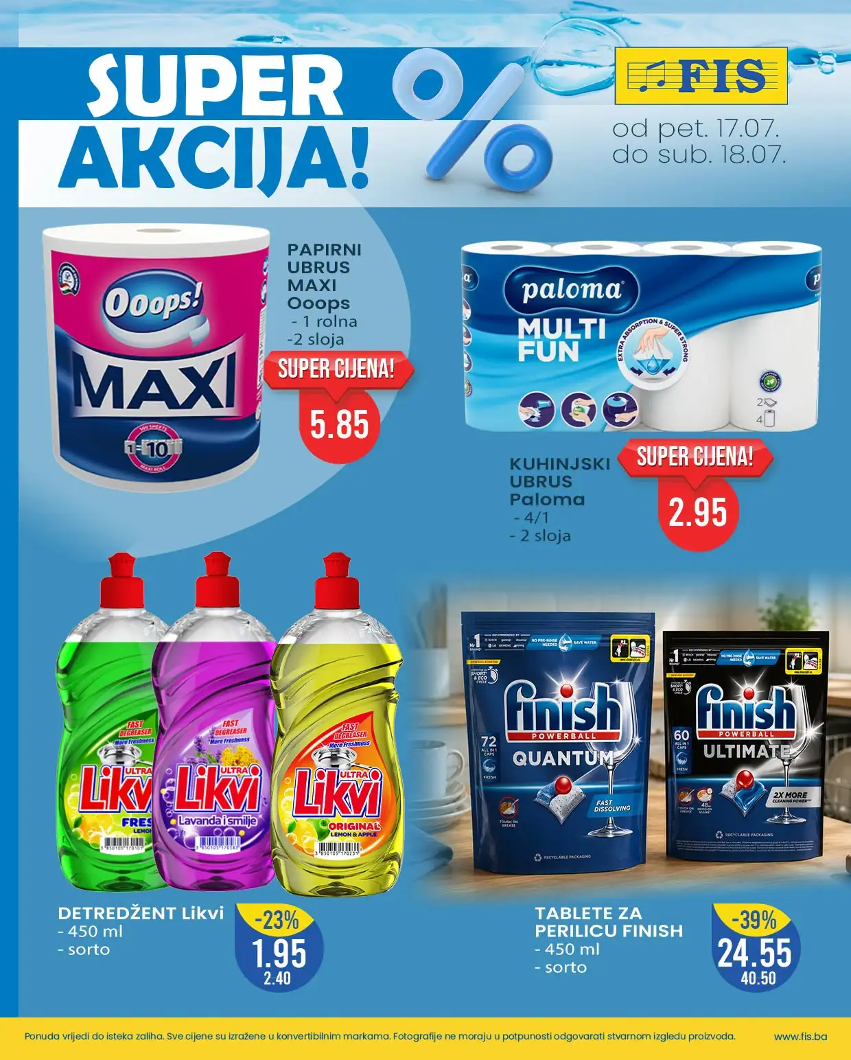 Fis vikend akcija 17-18.7.2026. - str. 8