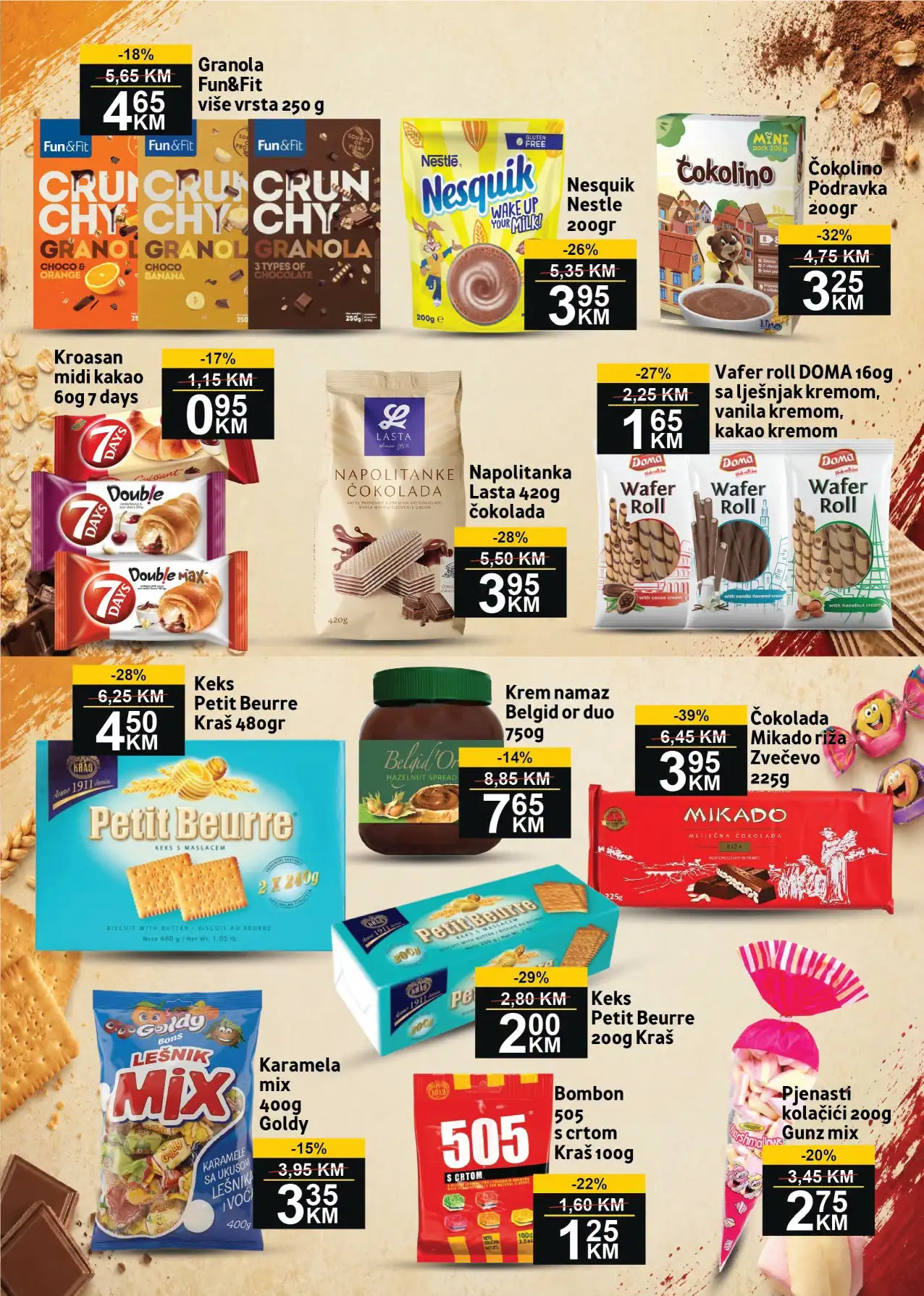 Best katalog 7-19.7.2026. - str. 8