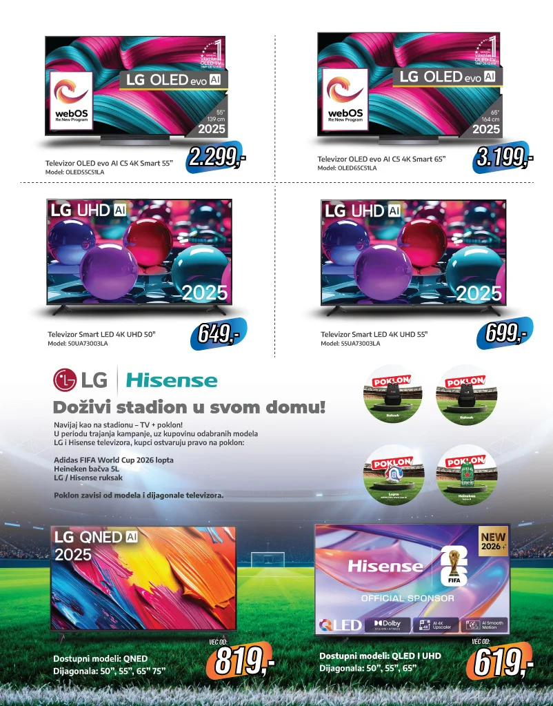Dstore katalog 1-31.7.2026. - str. 9