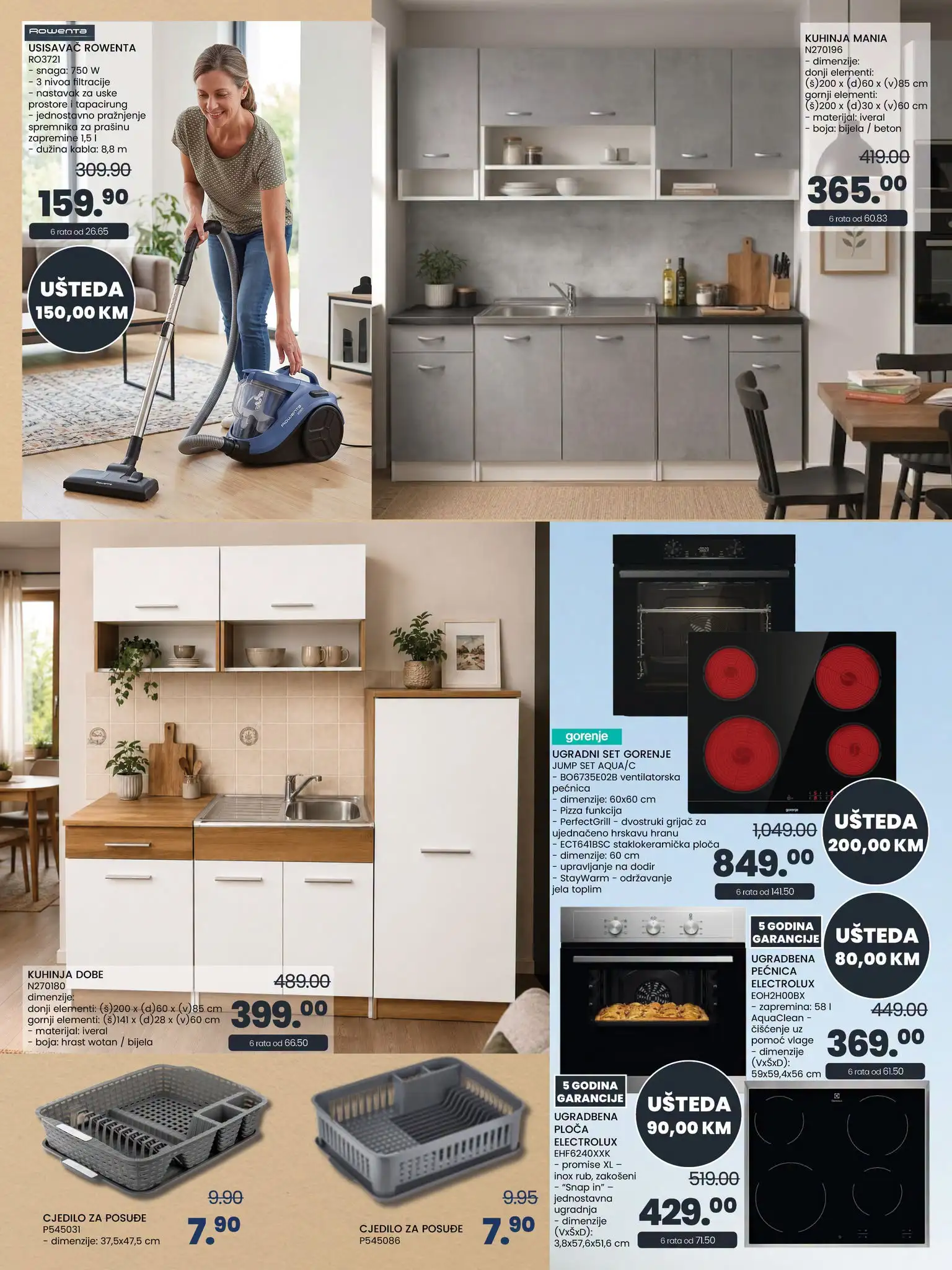 Fis katalog UREĐENJE DOMA I VRTA 13.7-16.8.2026. - str. 9