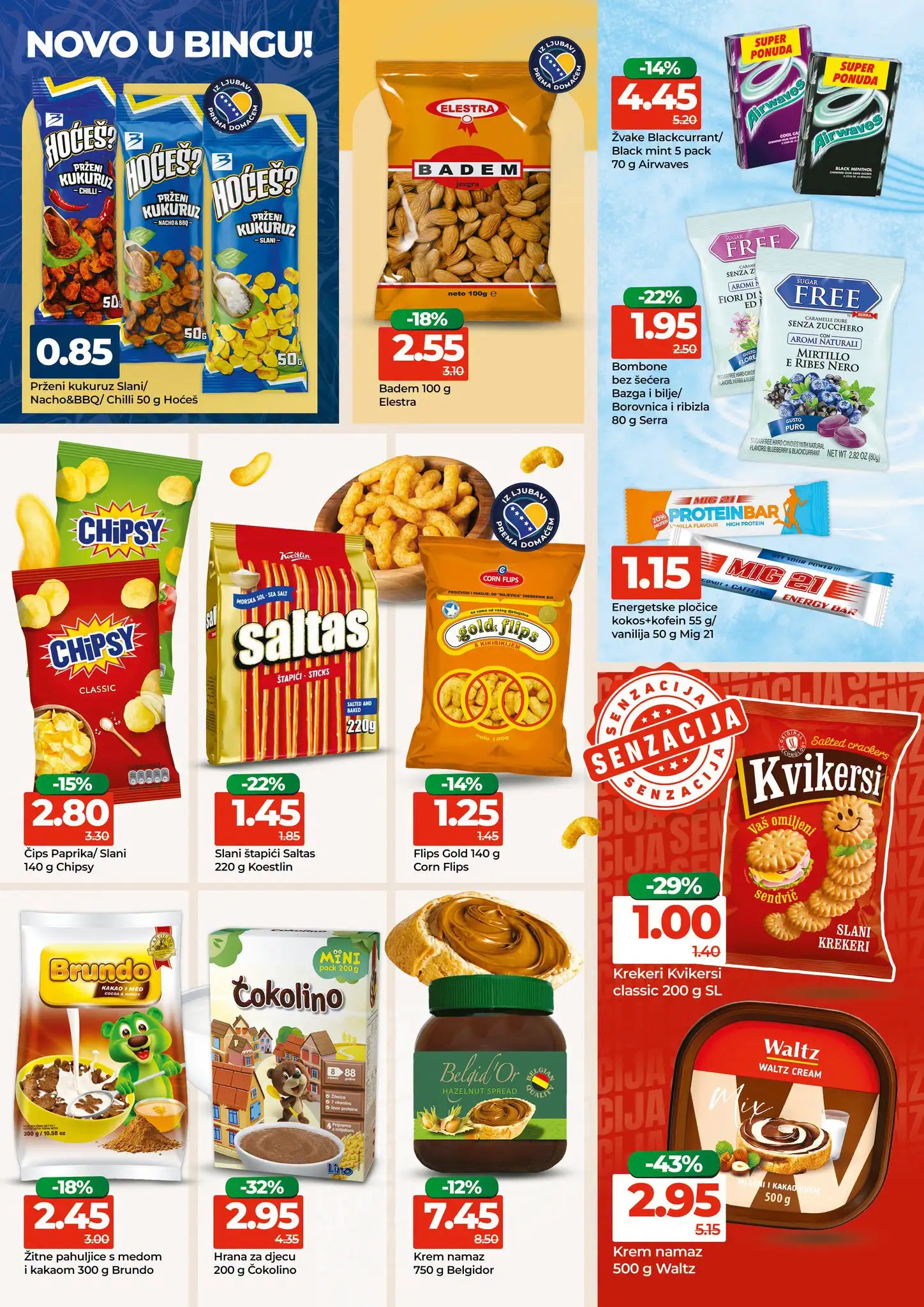 Bingo katalog 21.7-2.8.2026. - str. 9