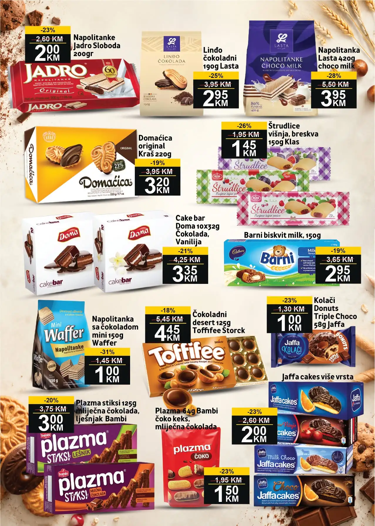 Best katalog 21.7-2.8.2026. - str. 9