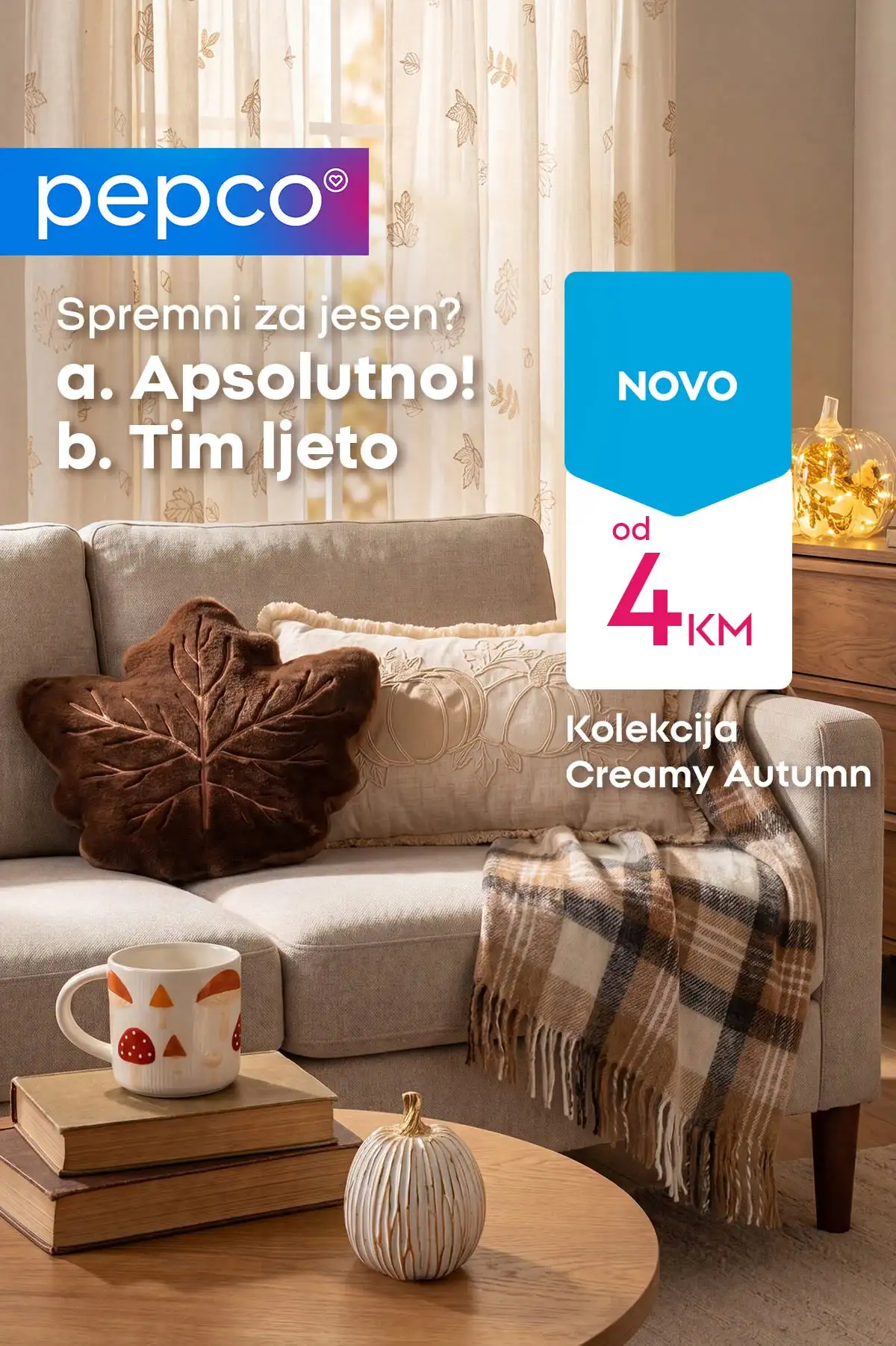 Pepco akcija SUPER PONUDE juli 2026. - str. 9