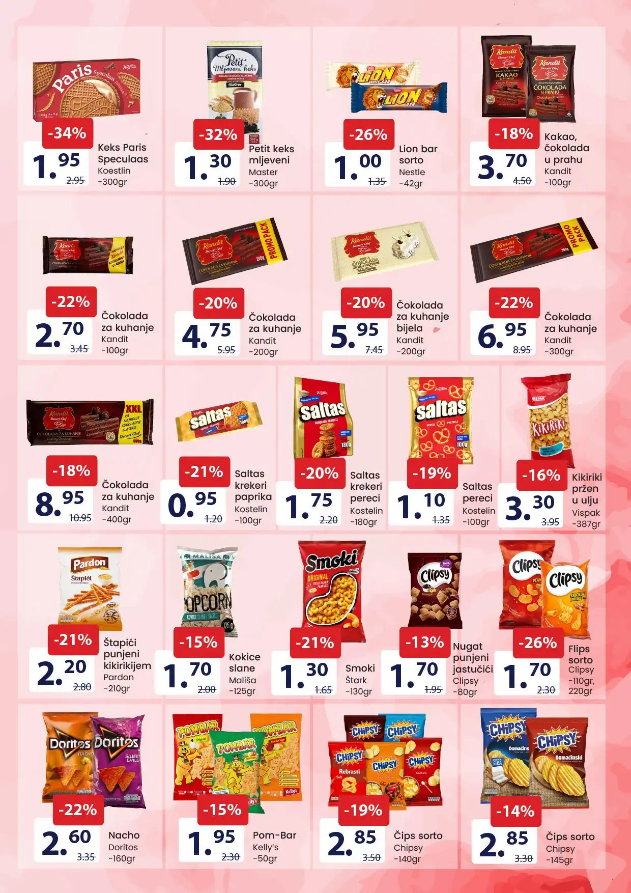 Fis katalog PREHRANA I HEMIJA 1-14.8.2026. - str. 9