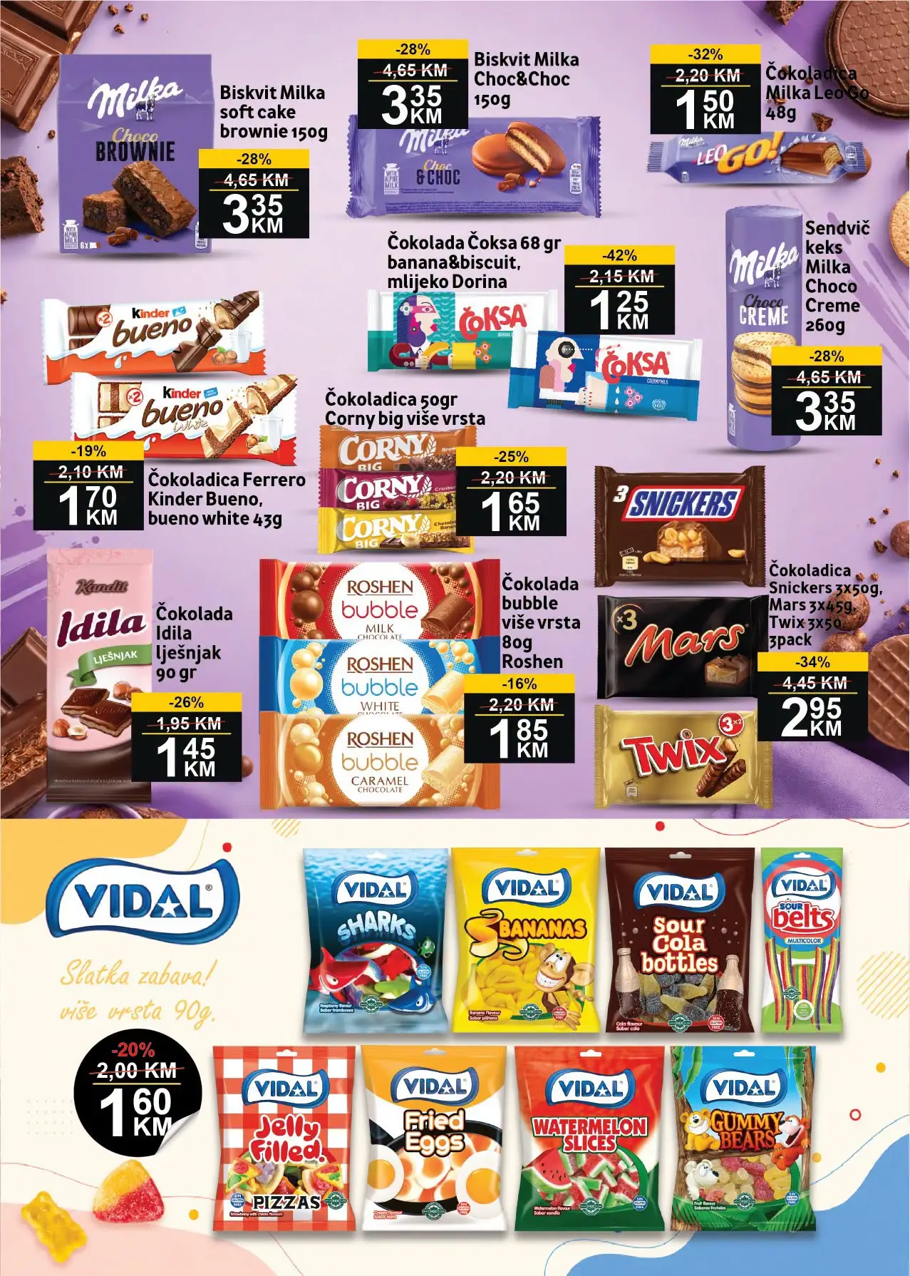 Best katalog 7-19.7.2026. - str. 9