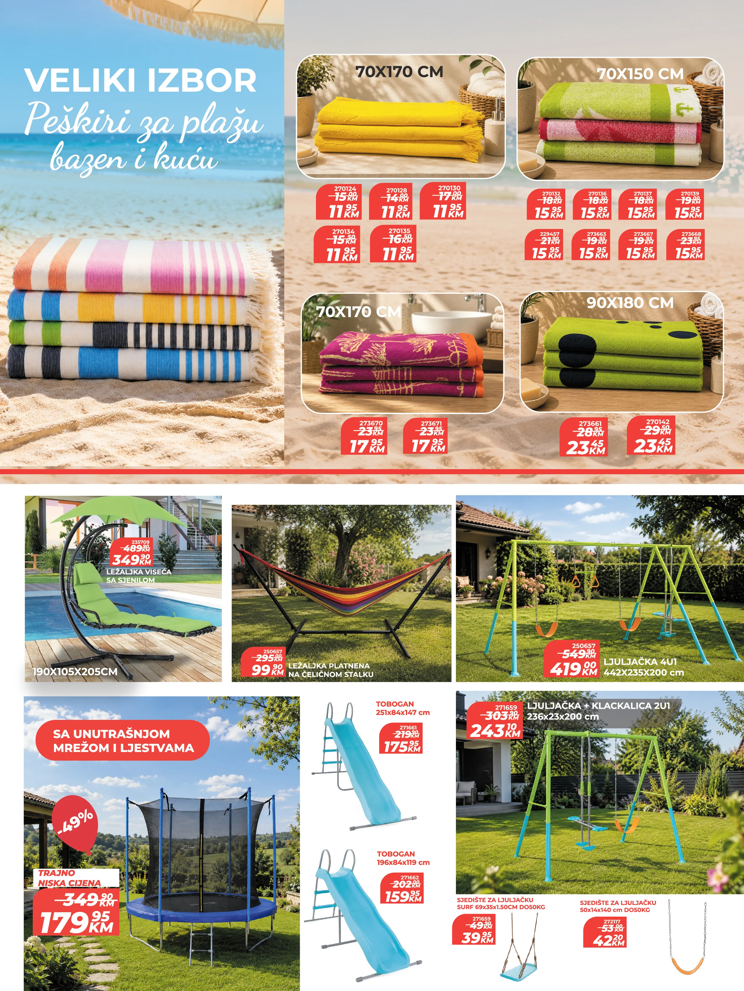 Verno by Agromehanika katalog – juli 2026. - str. 9