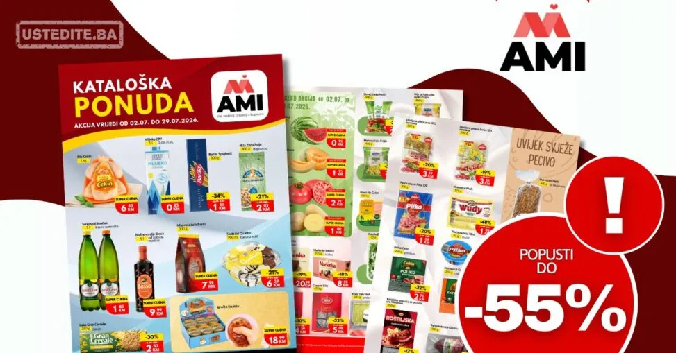 AMI katalog 2-29.7.2026.