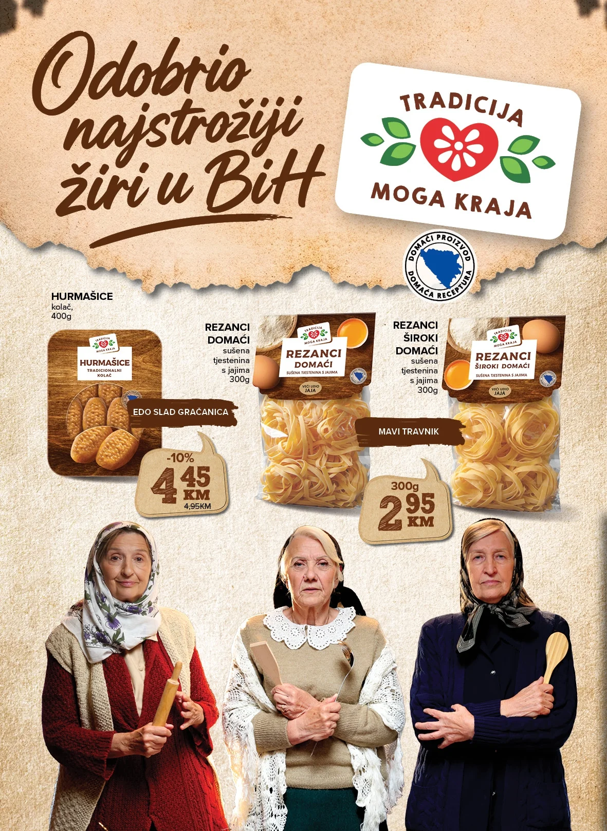 Konzum katalog 7-13.7.2026. - str. 2