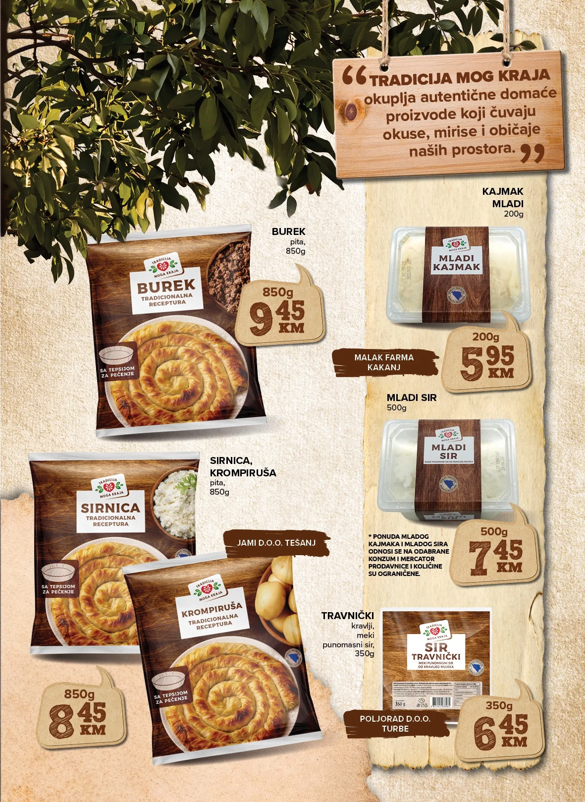 Konzum katalog 7-13.7.2026. - str. 3