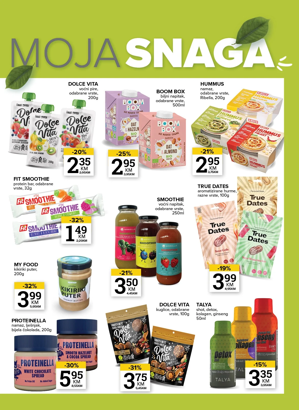 Konzum katalog 7-13.7.2026. - str. 7