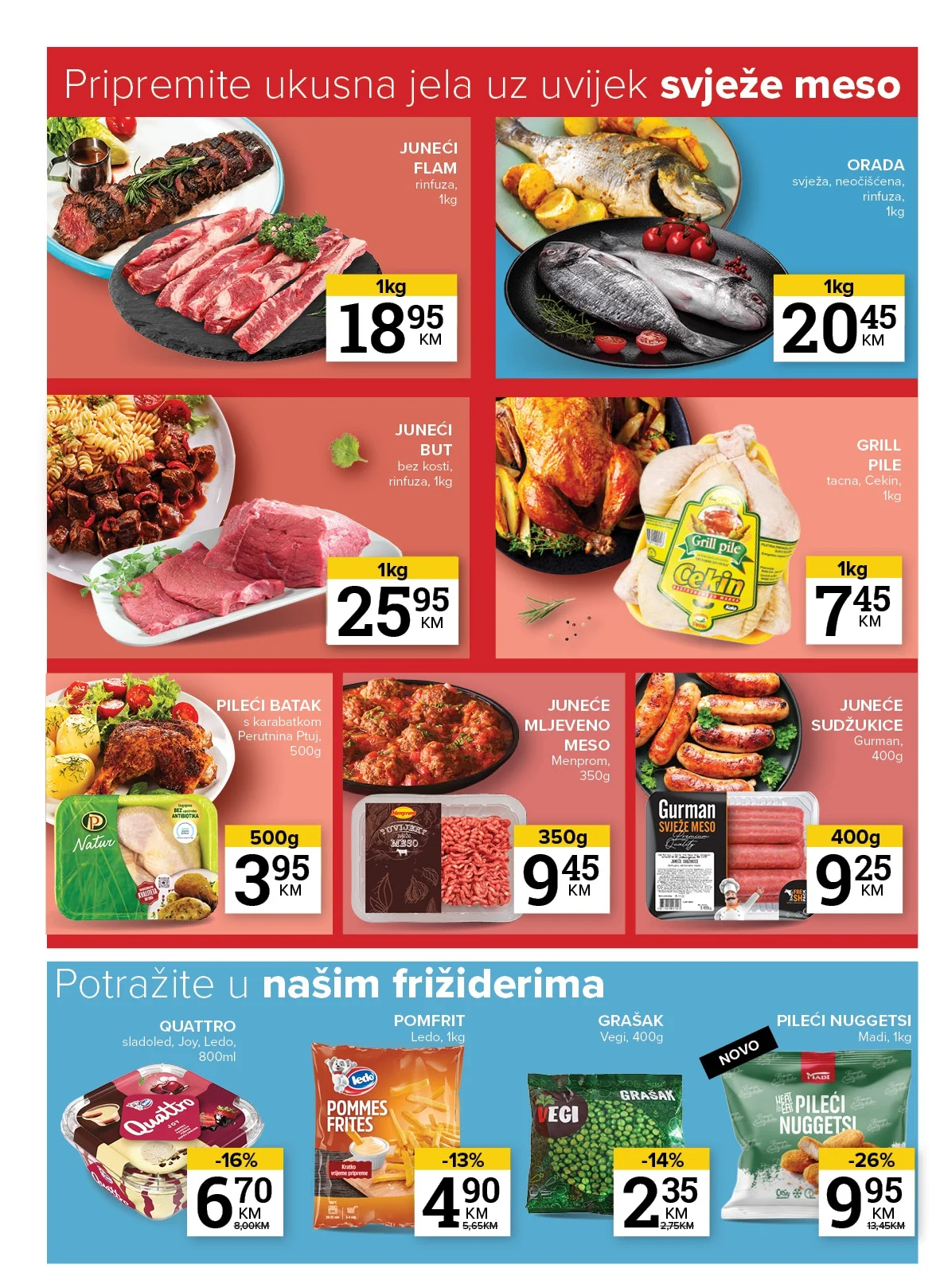 Konzum katalog 7-13.7.2026. - str. 8