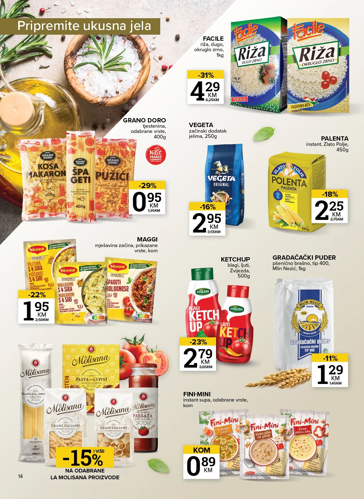 Konzum katalog 7-13.7.2026. - str. 14