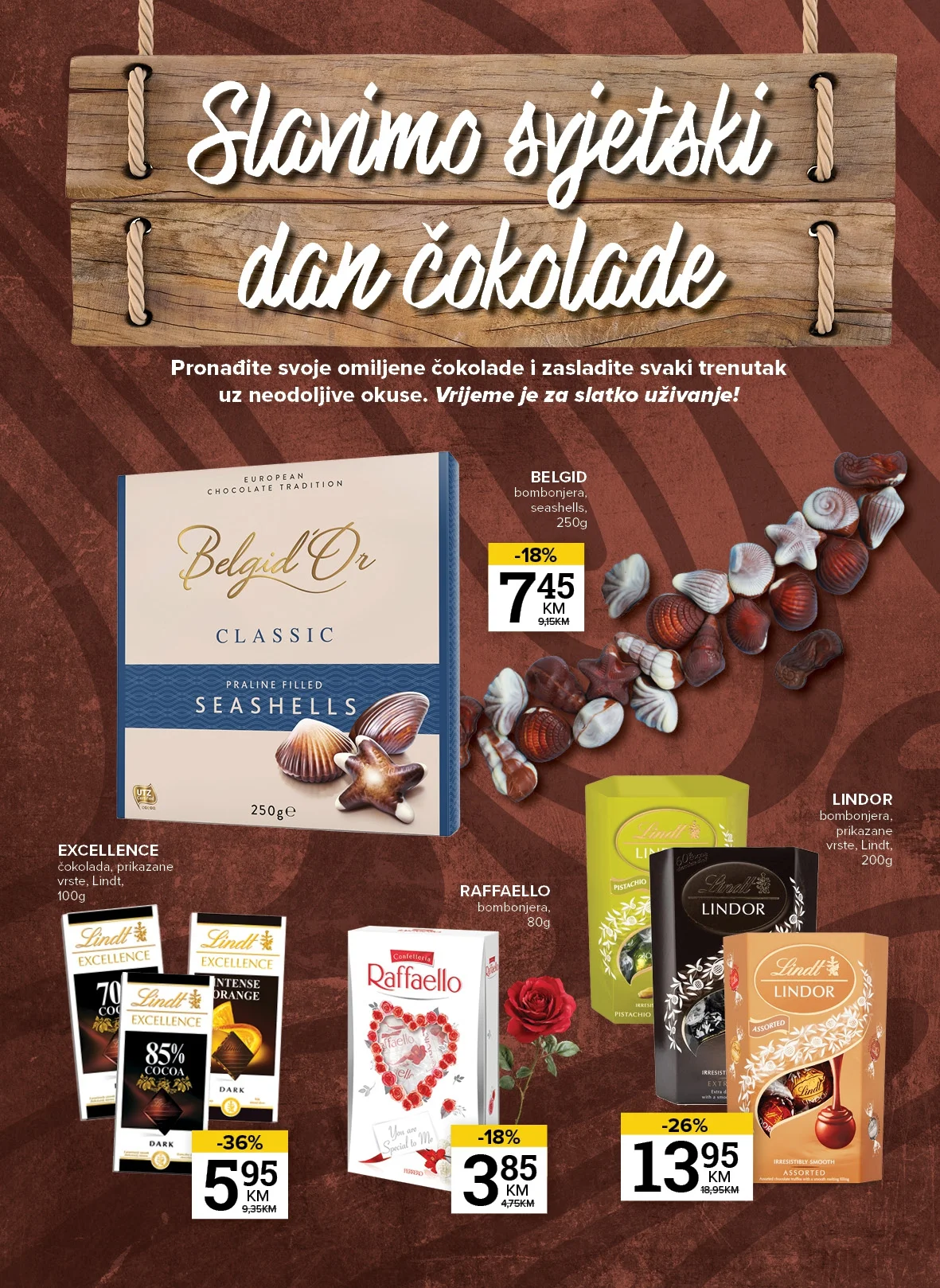 Konzum katalog 7-13.7.2026. - str. 18
