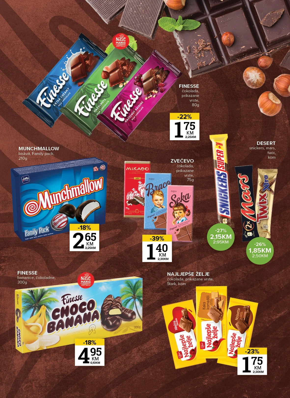 Konzum katalog 7-13.7.2026. - str. 19