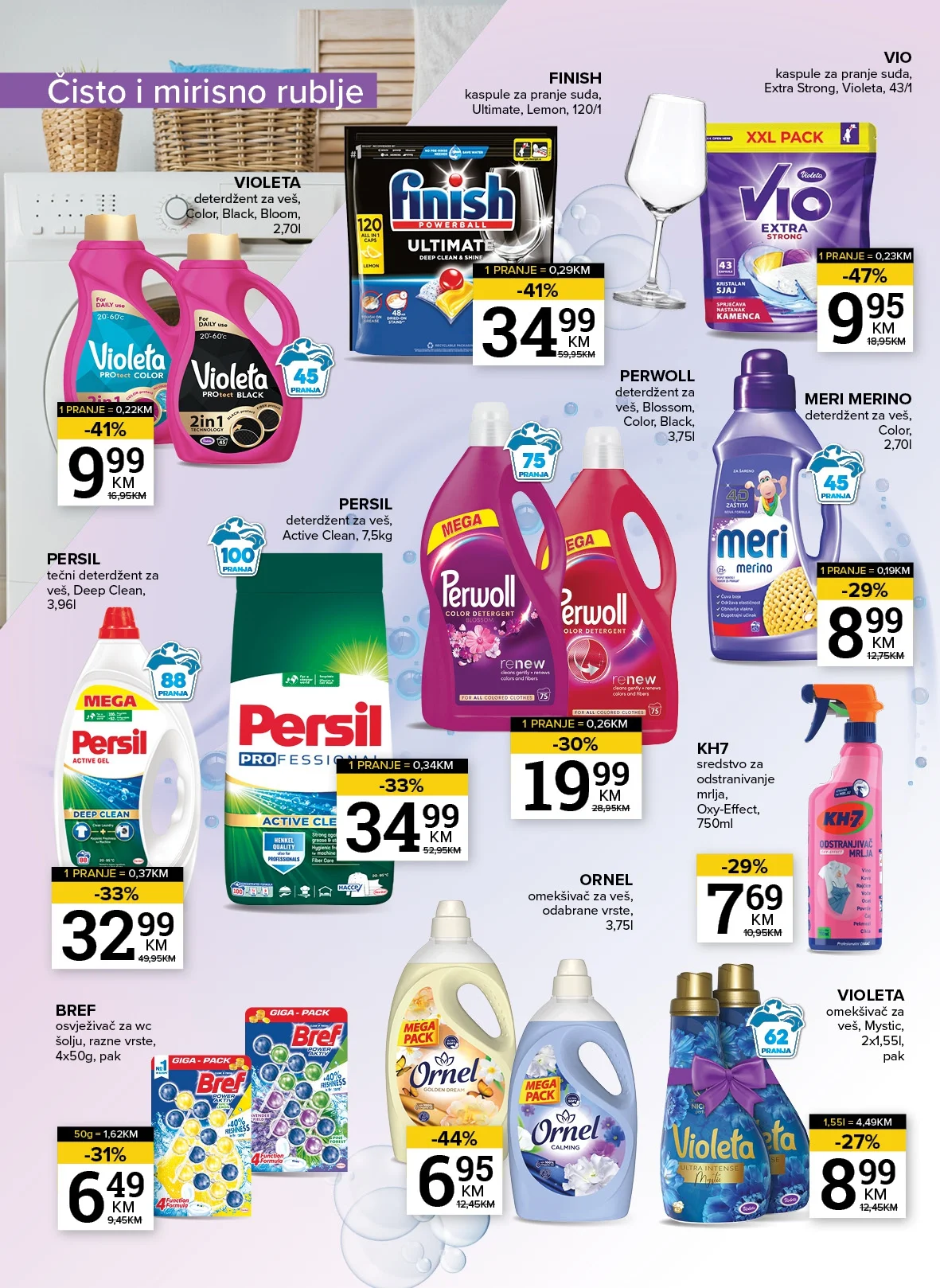 Konzum katalog 7-13.7.2026. - str. 24