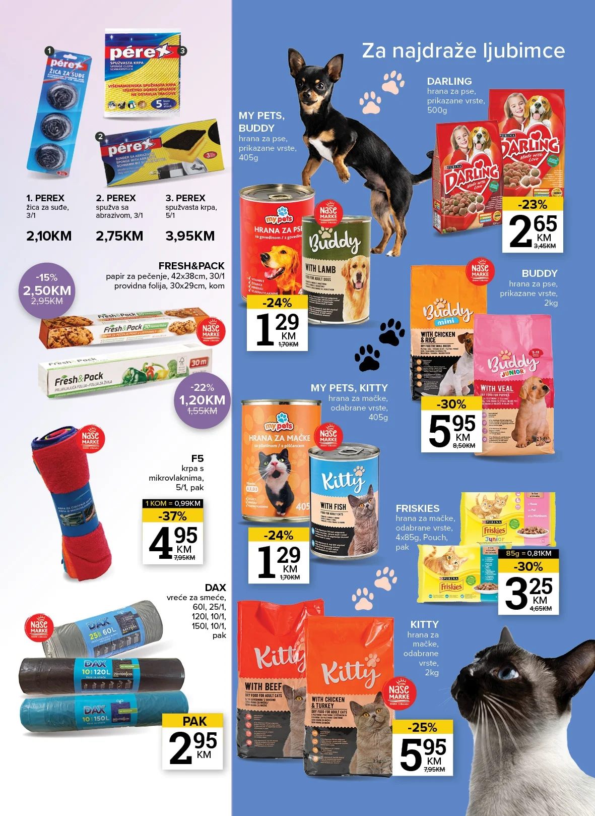 Konzum katalog 7-13.7.2026. - str. 25