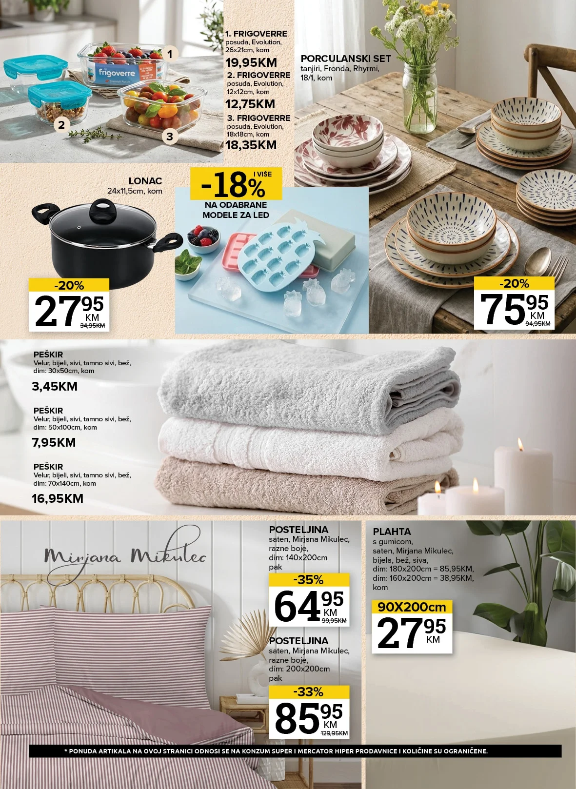 Konzum katalog 7-13.7.2026. - str. 26