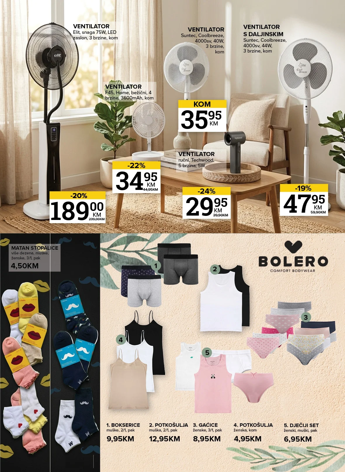 Konzum katalog 7-13.7.2026. - str. 27